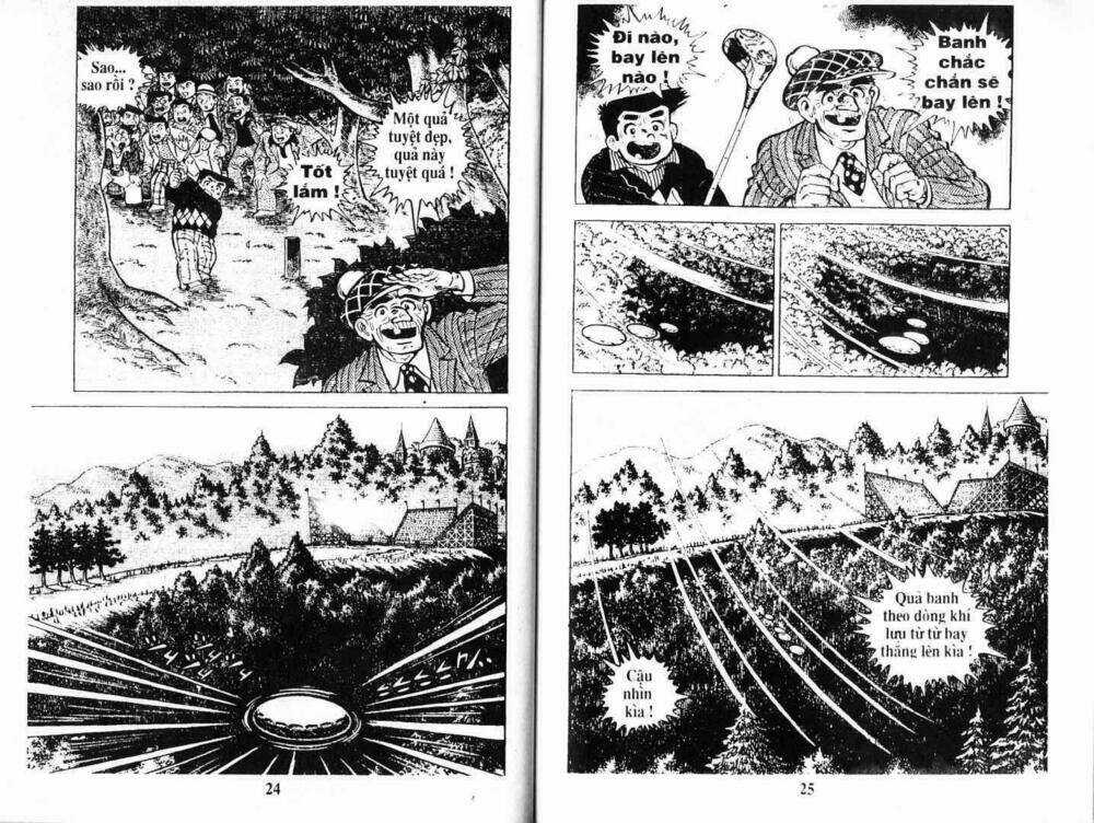 Tân Teppi - Chapter 53 - Trang 12