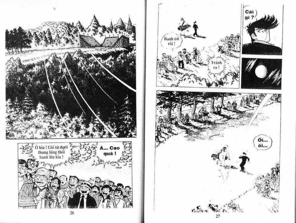 Tân Teppi - Chapter 53 - Trang 13