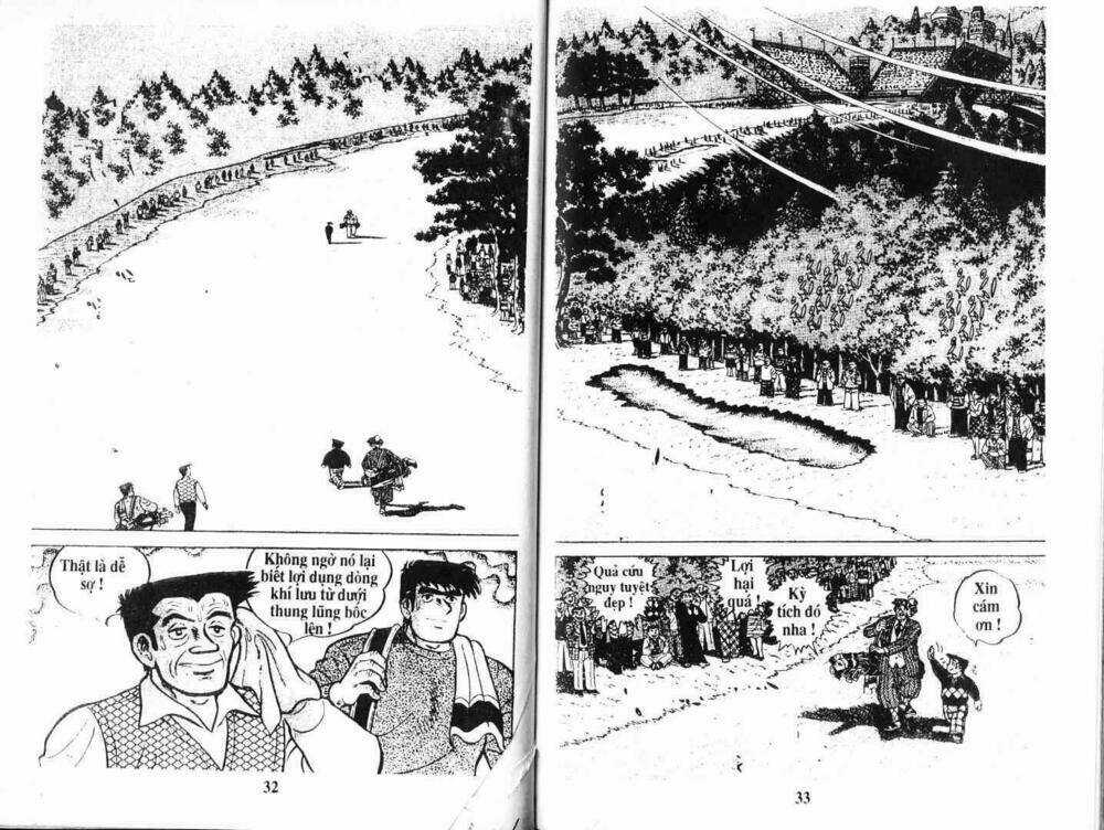 Tân Teppi - Chapter 53 - Trang 16