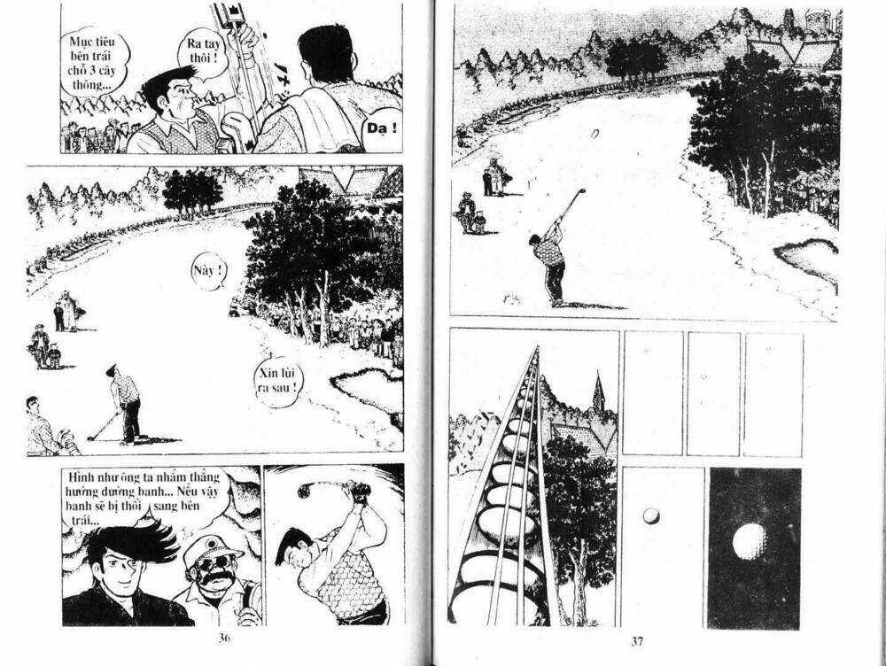 Tân Teppi - Chapter 53 - Trang 18