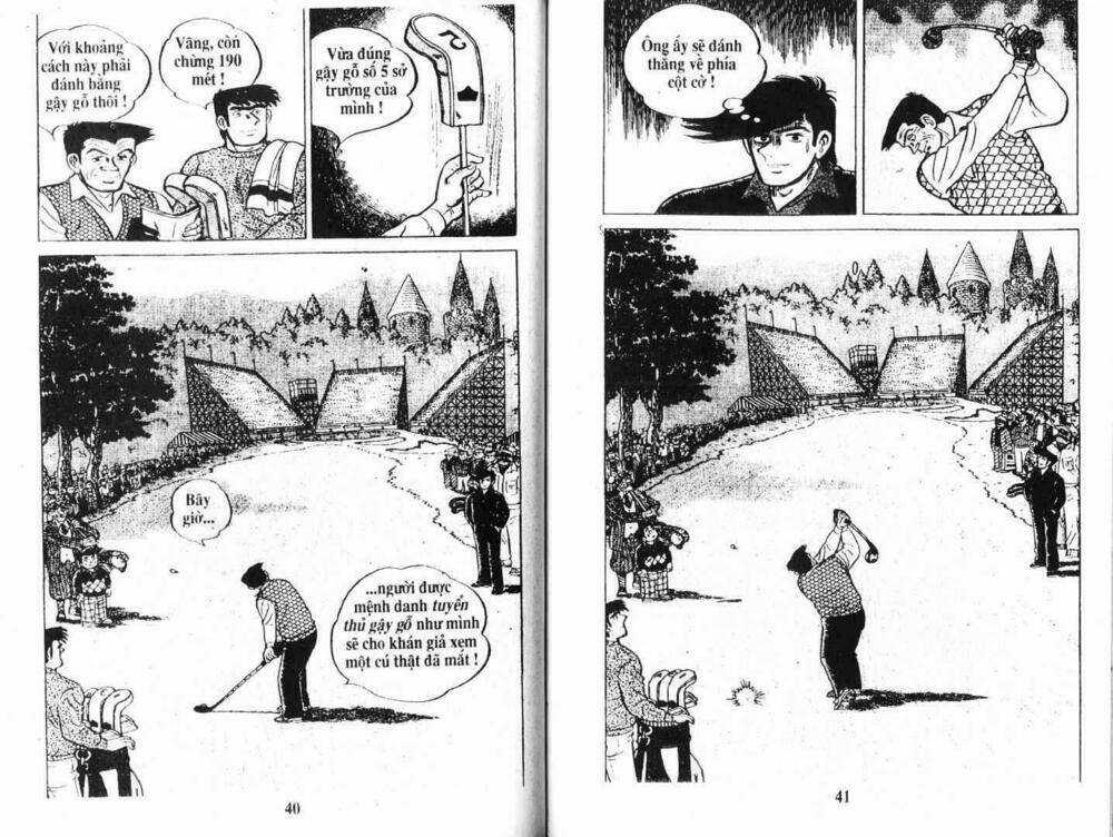 Tân Teppi - Chapter 53 - Trang 20