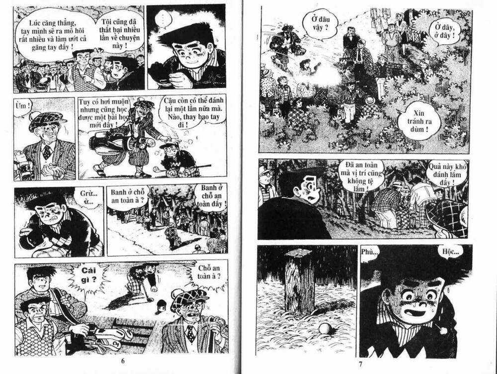 Tân Teppi - Chapter 53 - Trang 3