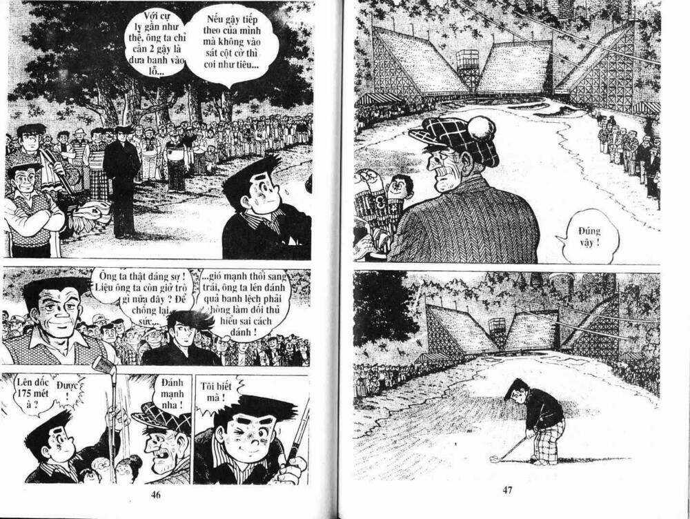 Tân Teppi - Chapter 53 - Trang 23