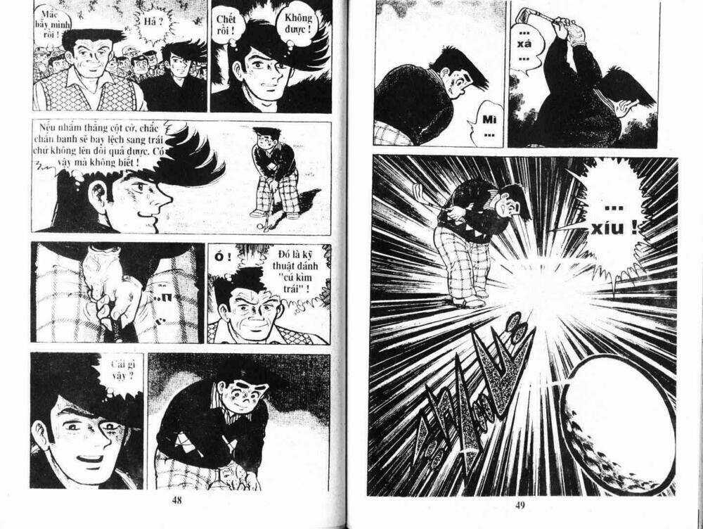 Tân Teppi - Chapter 53 - Trang 24