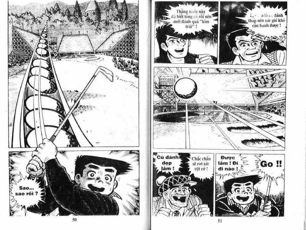 Tân Teppi - Chapter 53 - Trang 25