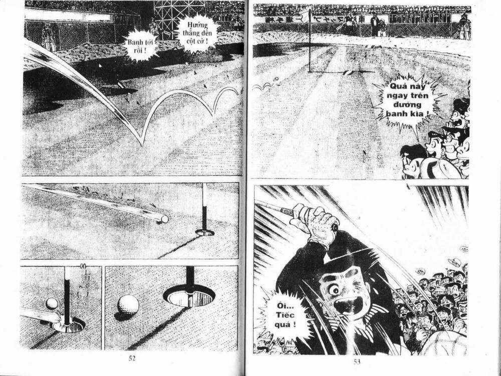 Tân Teppi - Chapter 53 - Trang 26