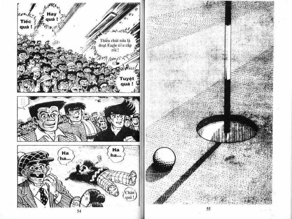 Tân Teppi - Chapter 53 - Trang 27