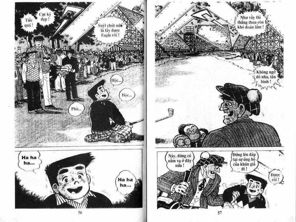 Tân Teppi - Chapter 53 - Trang 28