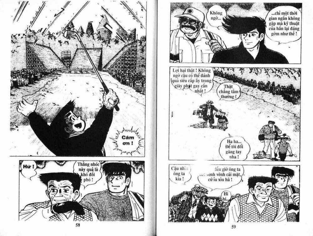 Tân Teppi - Chapter 53 - Trang 29