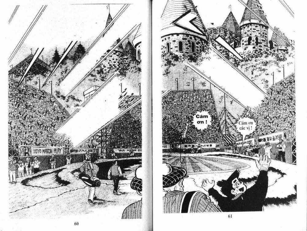 Tân Teppi - Chapter 53 - Trang 30