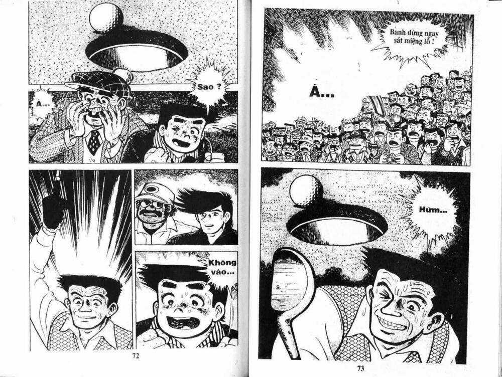 Tân Teppi - Chapter 53 - Trang 36