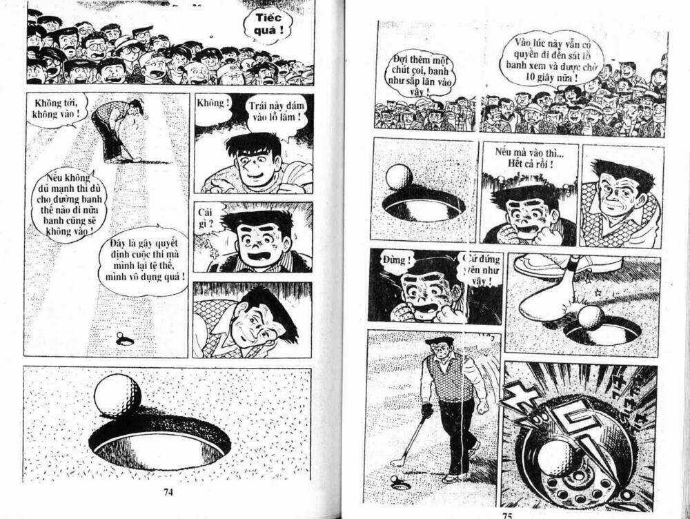 Tân Teppi - Chapter 53 - Trang 37