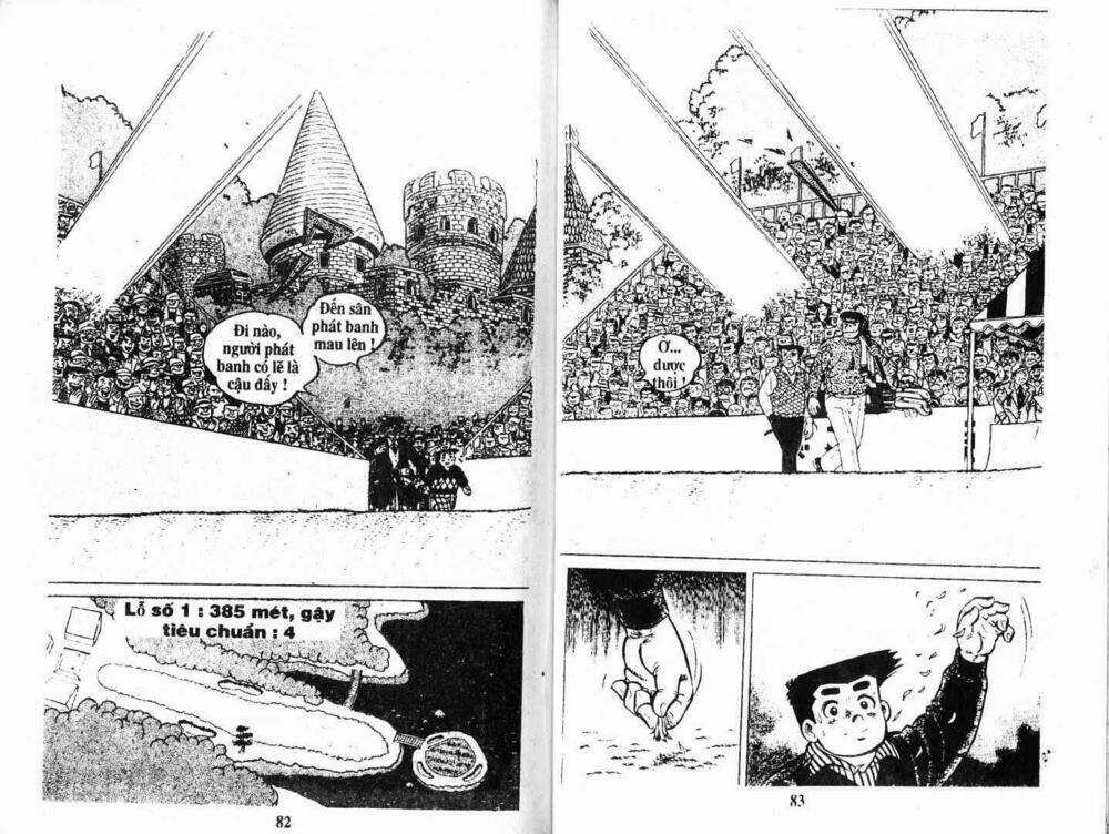 Tân Teppi - Chapter 53 - Trang 40