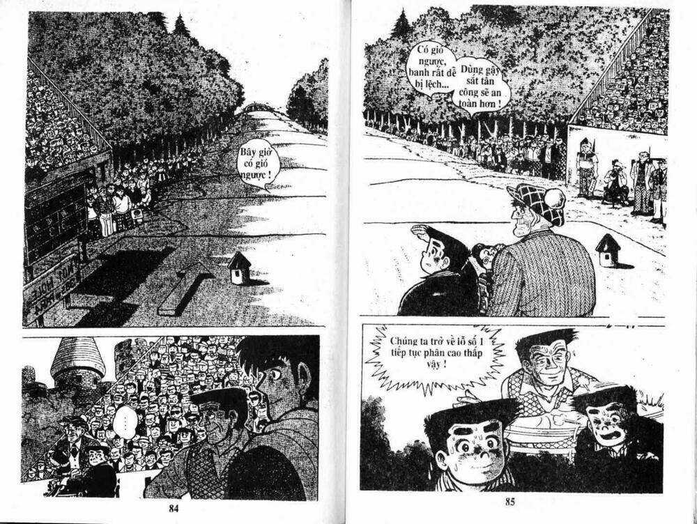 Tân Teppi - Chapter 53 - Trang 41