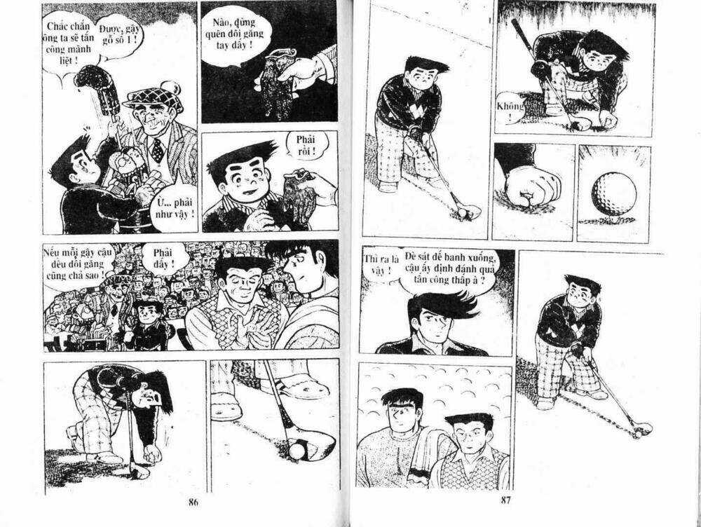 Tân Teppi - Chapter 53 - Trang 42