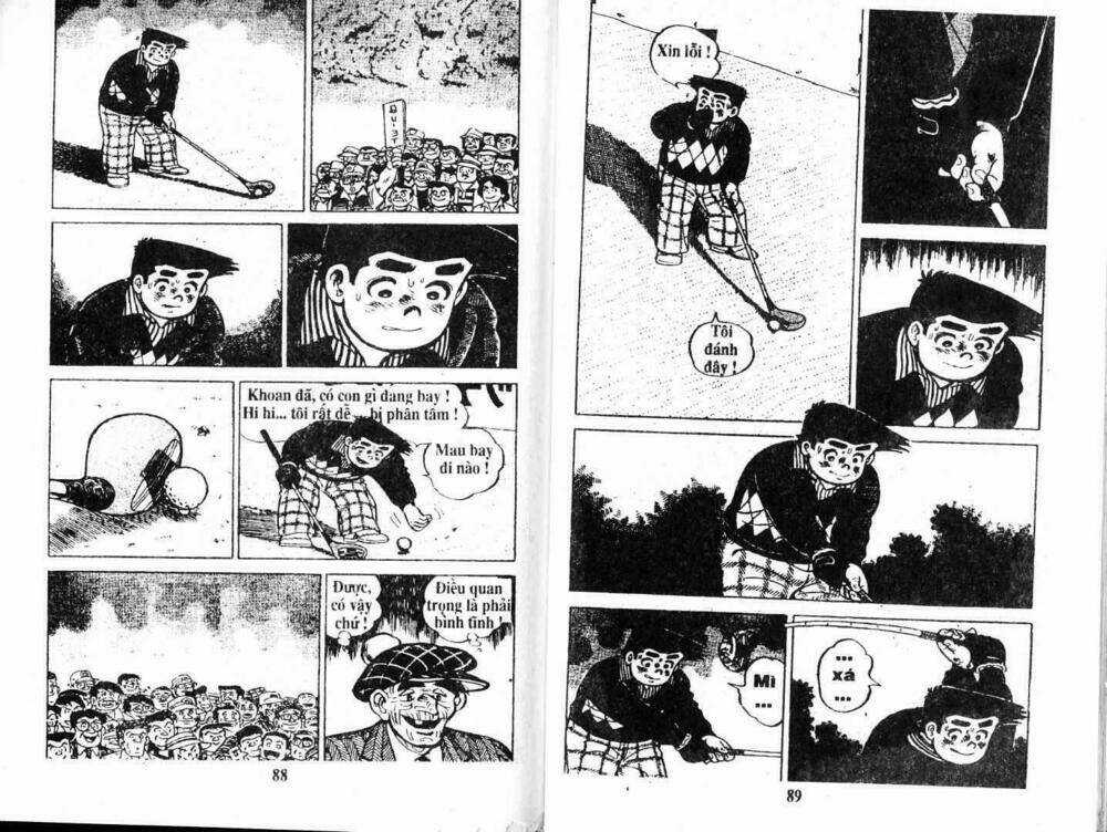 Tân Teppi - Chapter 53 - Trang 43