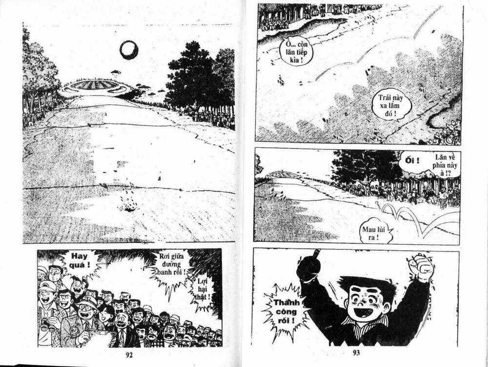 Tân Teppi - Chapter 53 - Trang 45