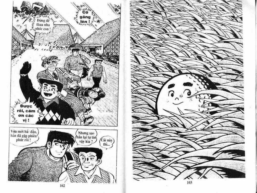 Tân Teppi - Chapter 53 - Trang 50