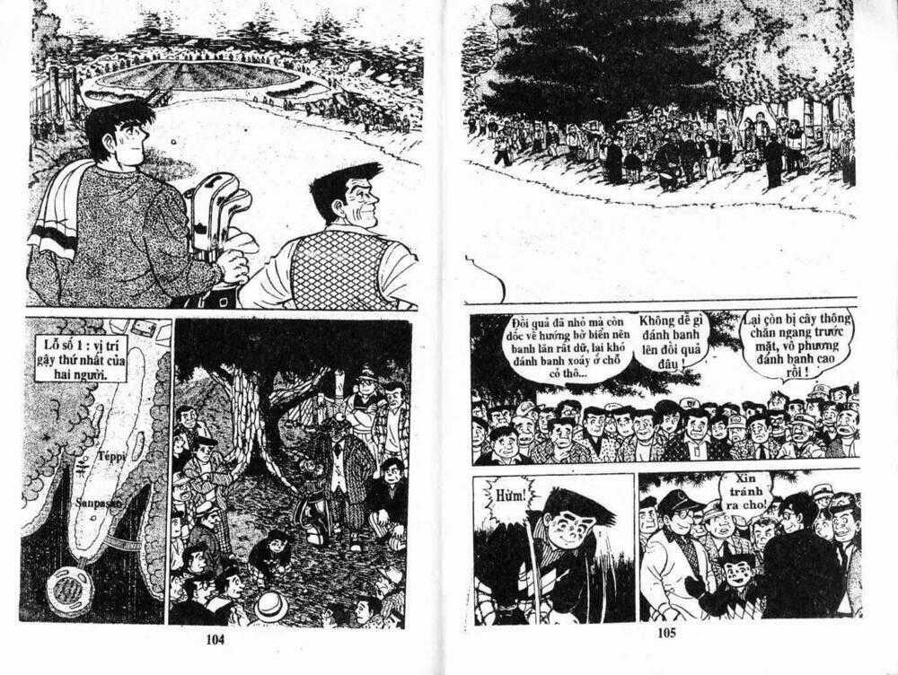 Tân Teppi - Chapter 53 - Trang 51