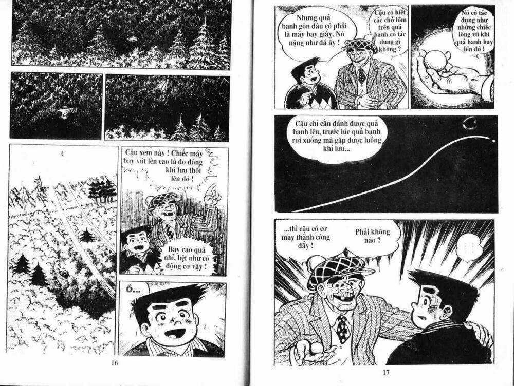 Tân Teppi - Chapter 53 - Trang 8