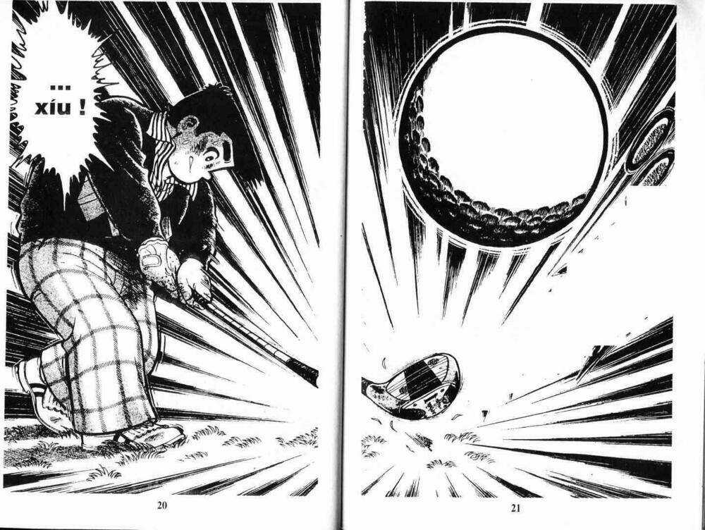 Tân Teppi - Chapter 53 - Trang 10