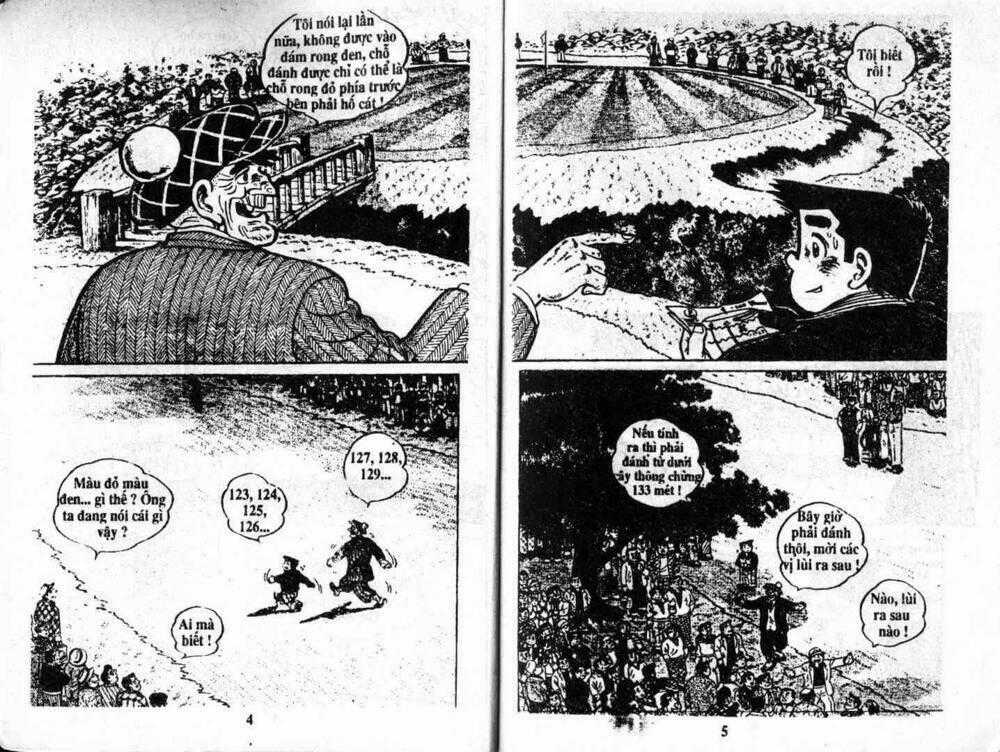 Tân Teppi - Chapter 54 - Trang 2