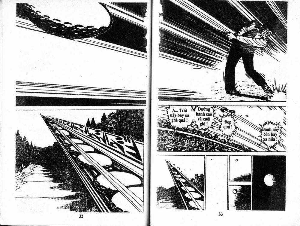 Tân Teppi - Chapter 54 - Trang 17