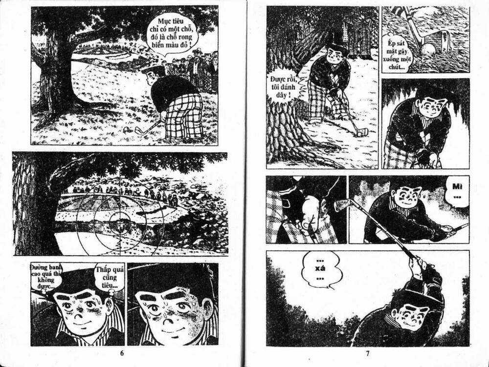 Tân Teppi - Chapter 54 - Trang 3