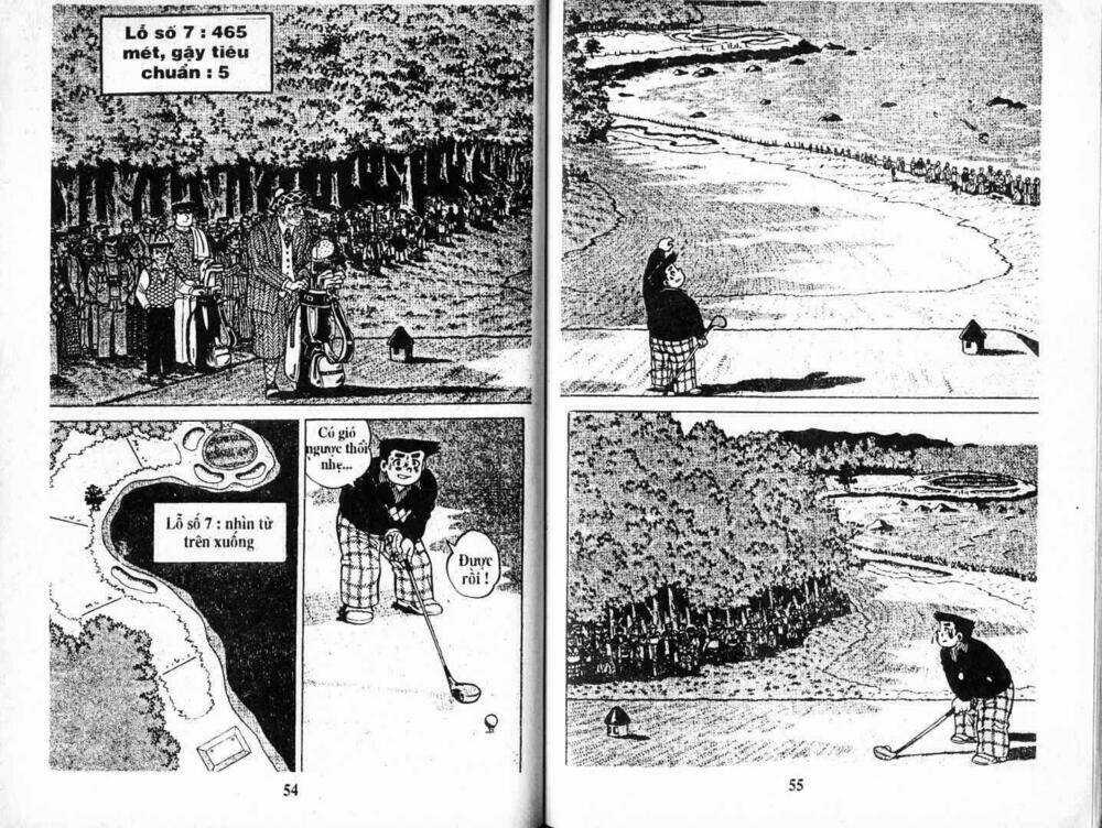 Tân Teppi - Chapter 54 - Trang 28