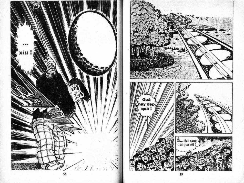 Tân Teppi - Chapter 54 - Trang 30