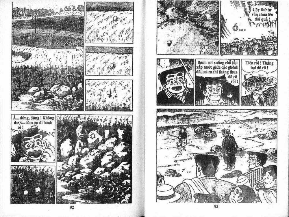 Tân Teppi - Chapter 54 - Trang 47