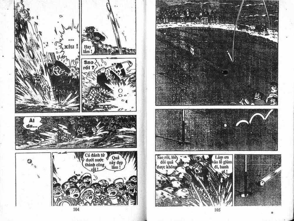 Tân Teppi - Chapter 54 - Trang 53