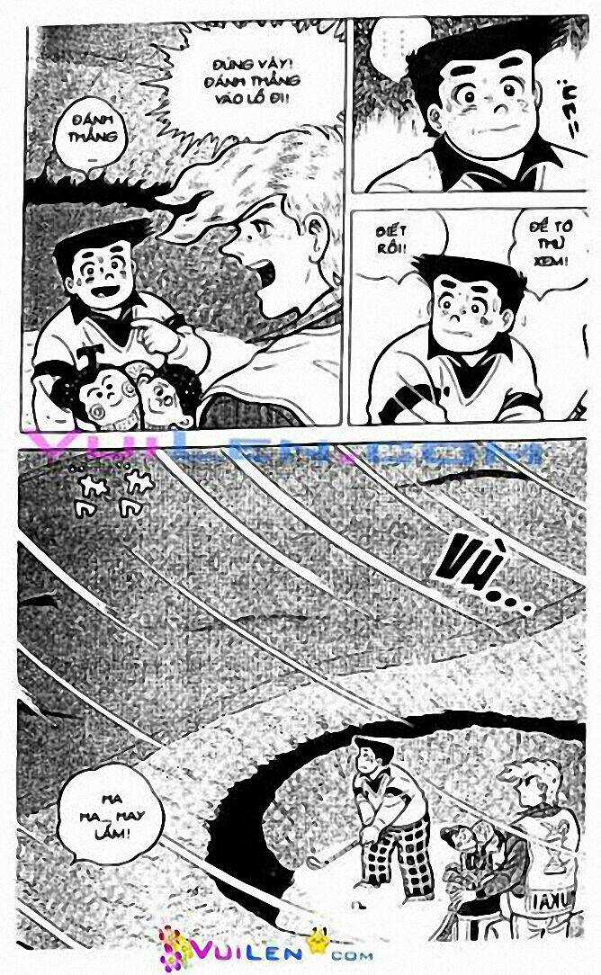 Tân Teppi - Chapter 55 - Trang 11