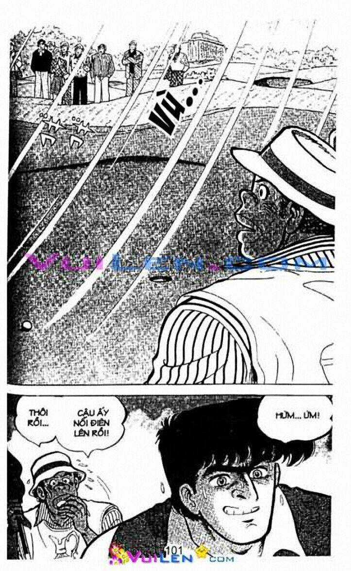 Tân Teppi - Chapter 55 - Trang 101