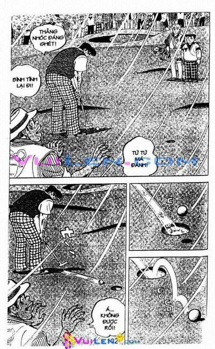 Tân Teppi - Chapter 55 - Trang 102