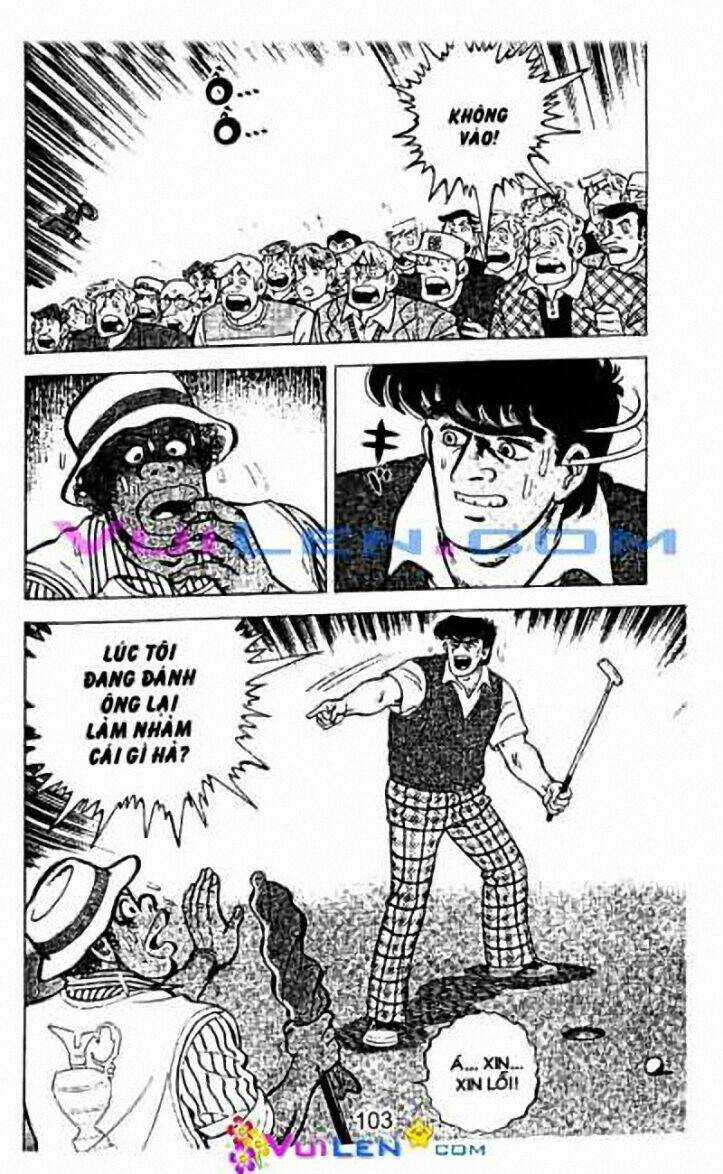 Tân Teppi - Chapter 55 - Trang 103