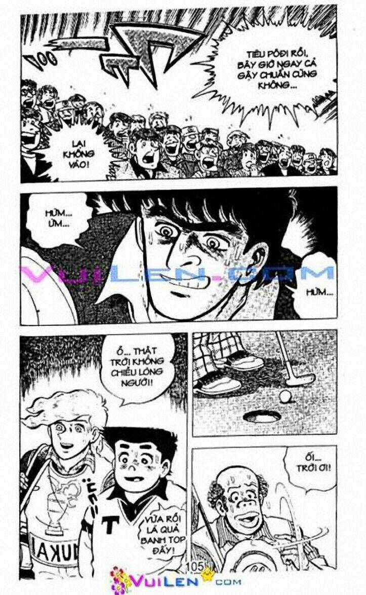 Tân Teppi - Chapter 55 - Trang 105