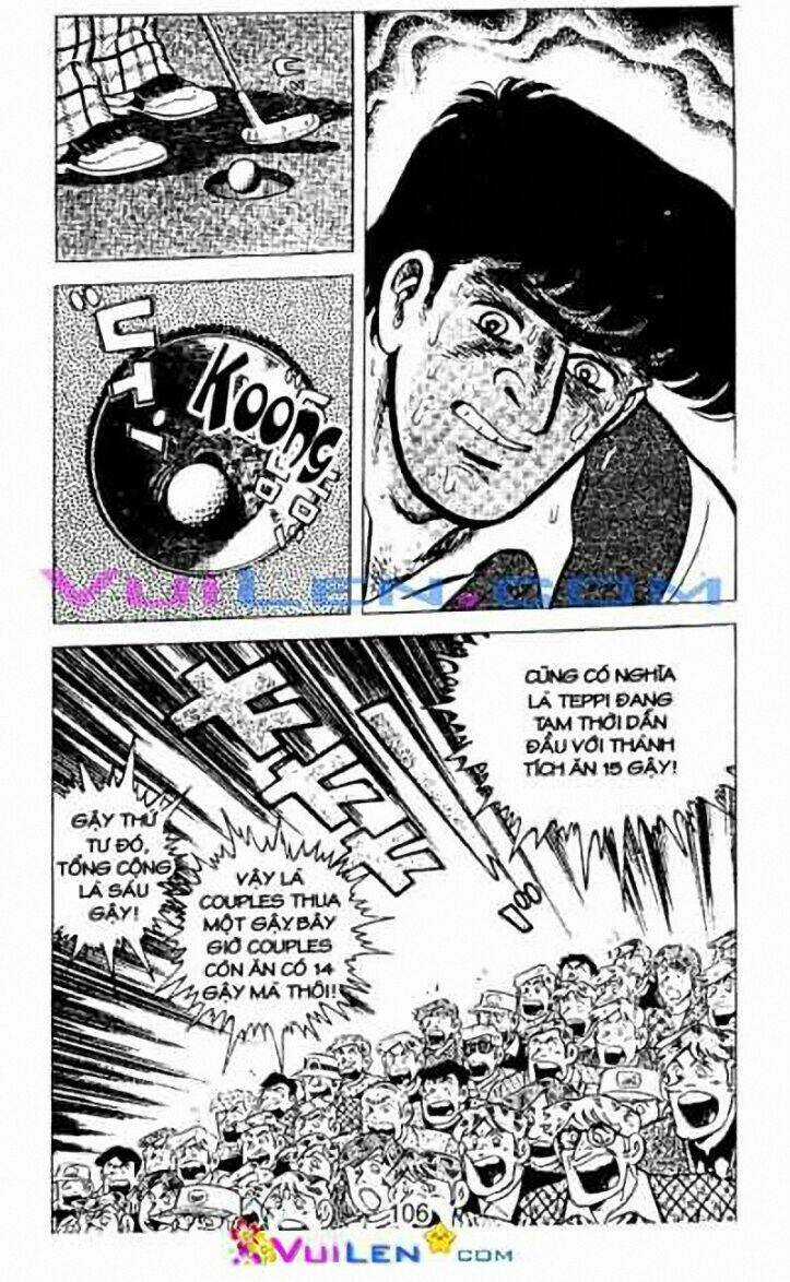 Tân Teppi - Chapter 55 - Trang 106