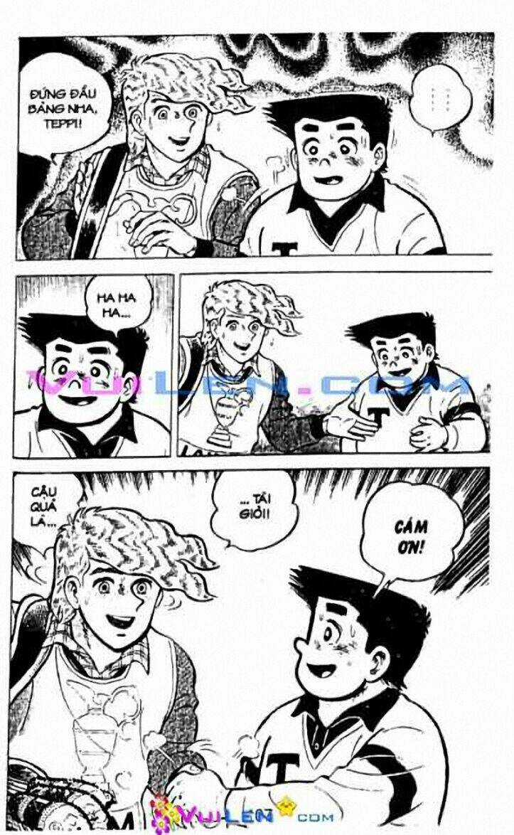 Tân Teppi - Chapter 55 - Trang 107