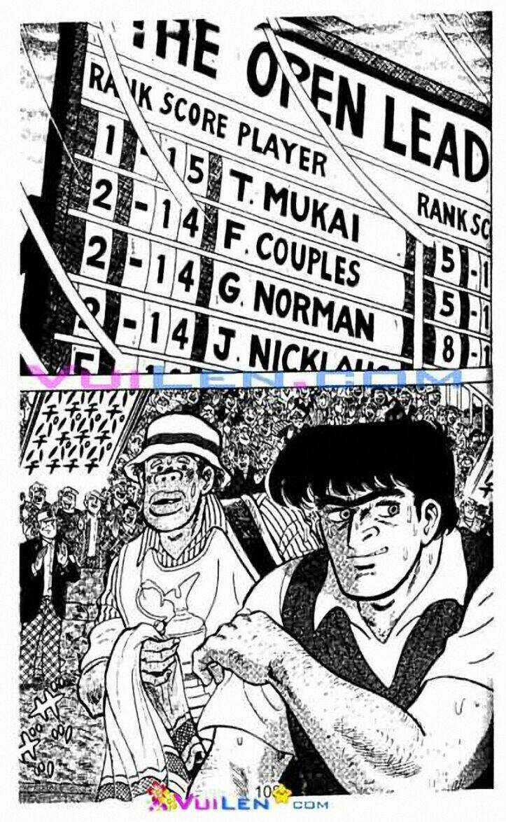 Tân Teppi - Chapter 55 - Trang 108