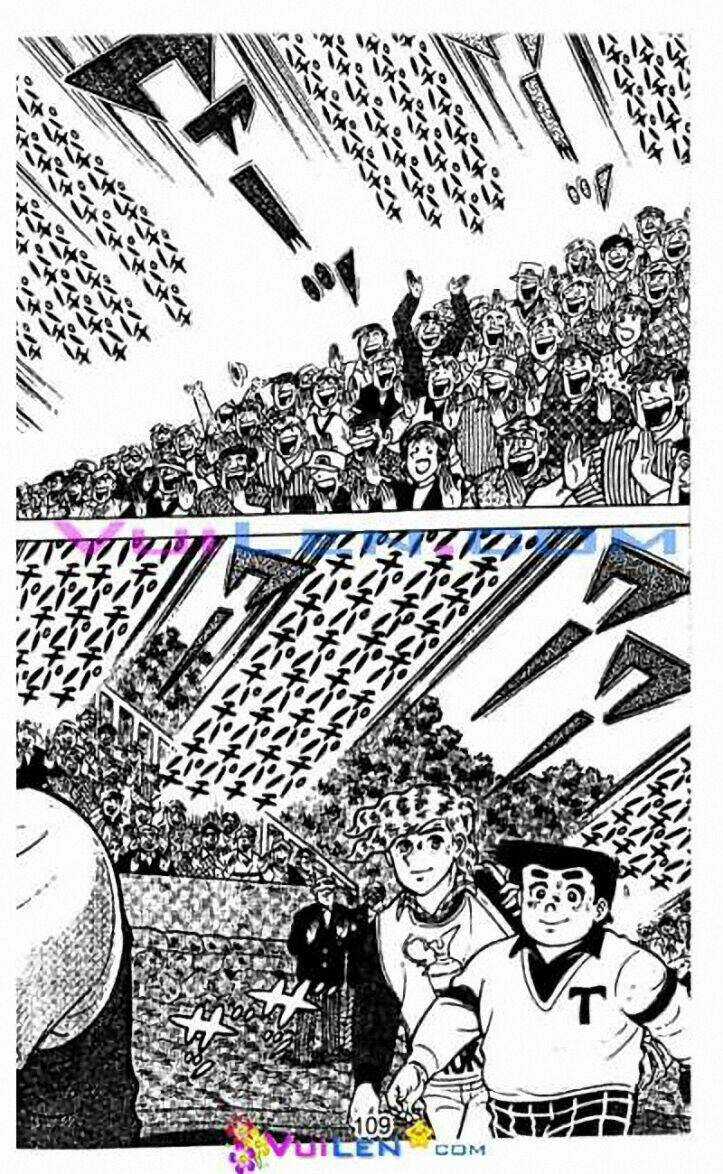 Tân Teppi - Chapter 55 - Trang 109