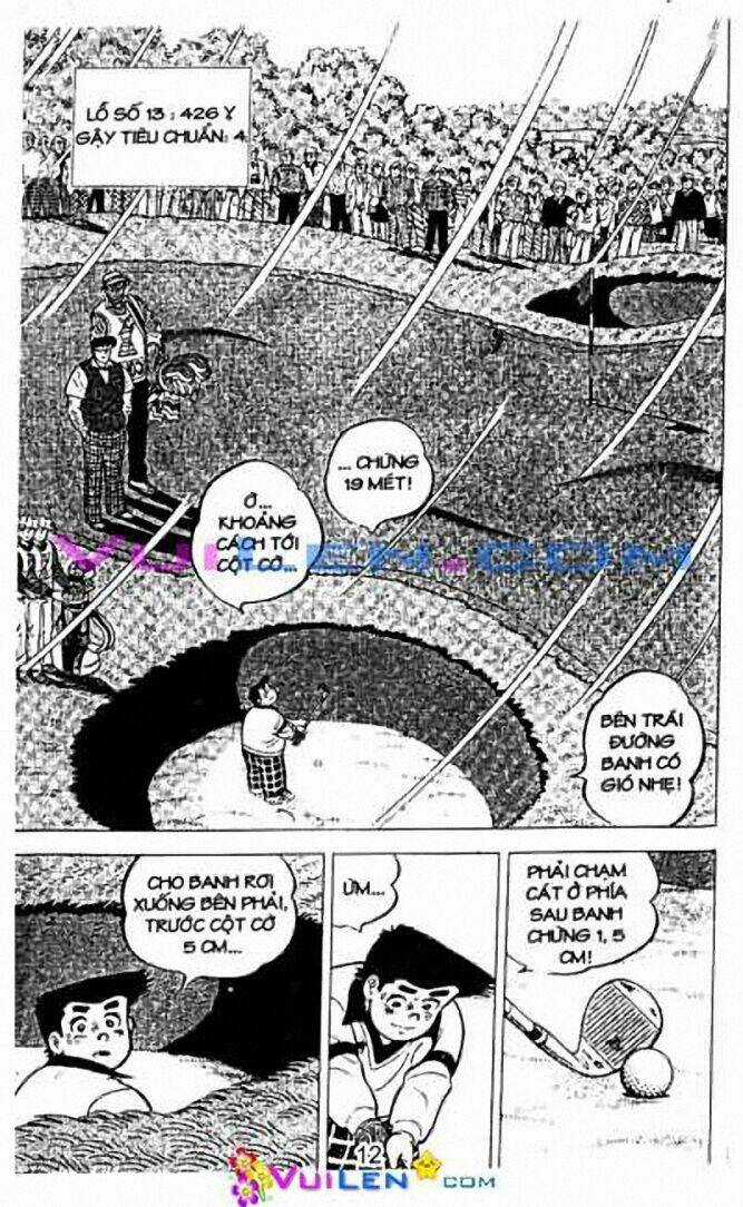 Tân Teppi - Chapter 55 - Trang 12