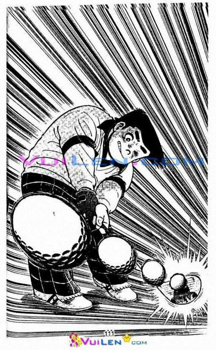 Tân Teppi - Chapter 55 - Trang 111