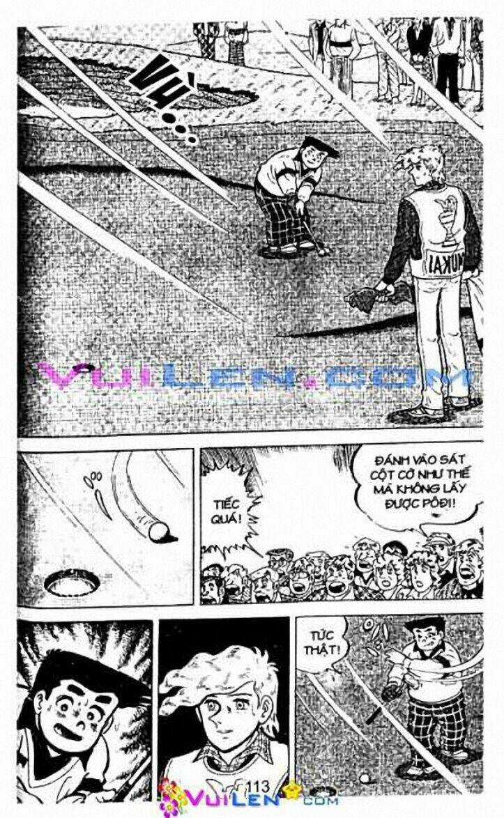 Tân Teppi - Chapter 55 - Trang 113