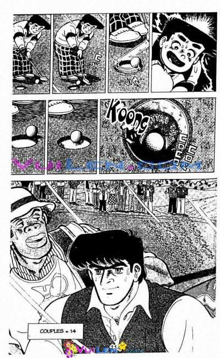 Tân Teppi - Chapter 55 - Trang 114