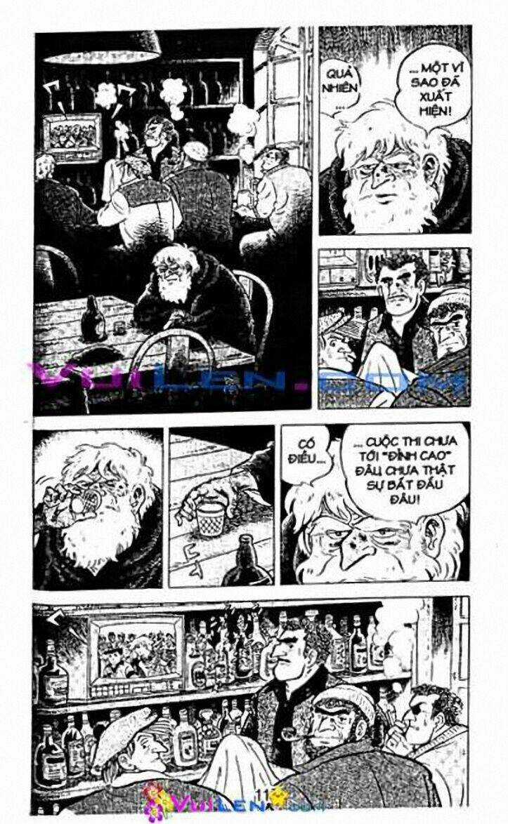 Tân Teppi - Chapter 55 - Trang 117