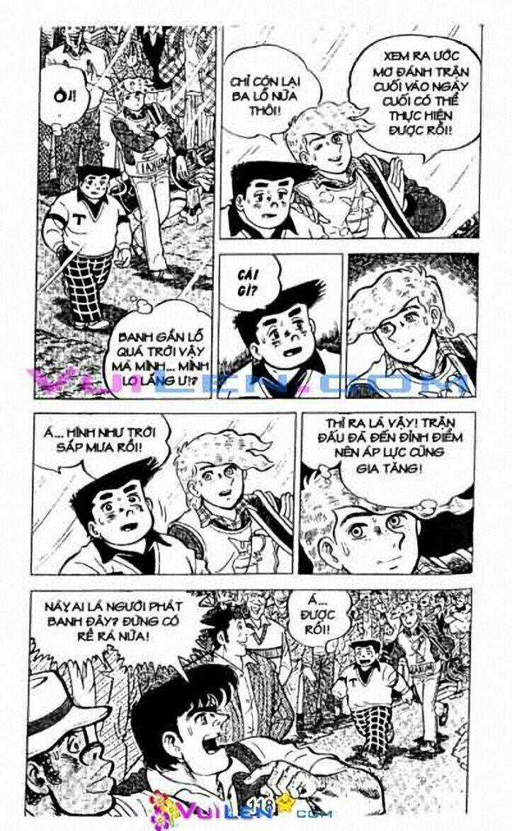 Tân Teppi - Chapter 55 - Trang 118