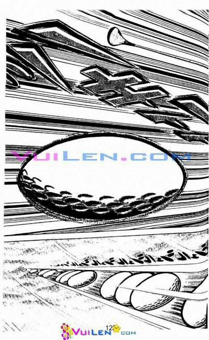 Tân Teppi - Chapter 55 - Trang 122