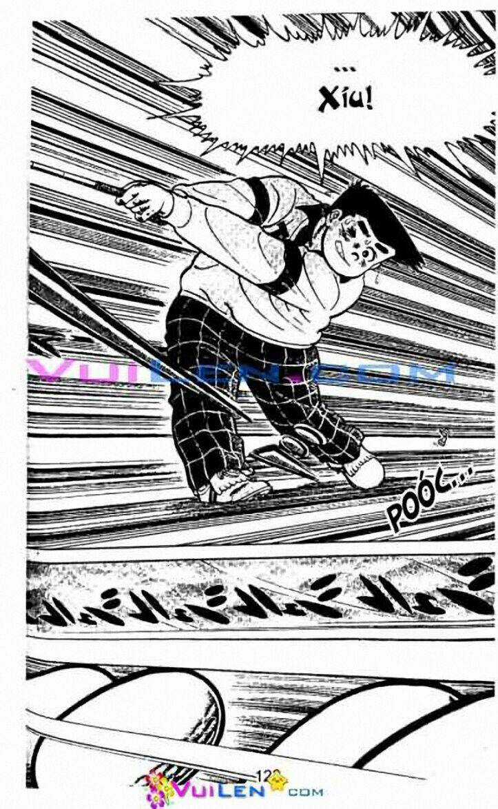 Tân Teppi - Chapter 55 - Trang 123