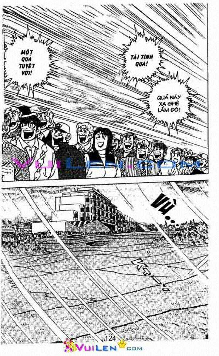 Tân Teppi - Chapter 55 - Trang 124